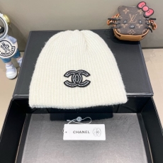 Chanel Caps